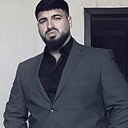 Али, 25 лет