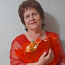 Людмила, 58 лет