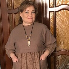 Фотография девушки Ольга, 56 лет из г. Самара