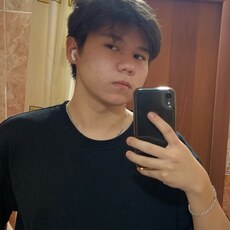 Фотография мужчины Aldiyar, 20 лет из г. Караганда