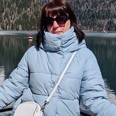 Фотография девушки Елена, 44 года из г. Коломна