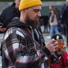 Фотография мужчины Сергей, 39 лет из г. Москва