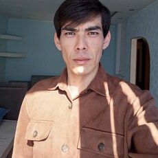 Фотография мужчины Ерсултан, 32 года из г. Риддер