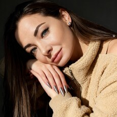Фотография девушки Aik, 39 лет из г. Алматы