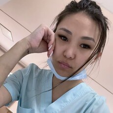 Фотография девушки Дина, 32 года из г. Астана