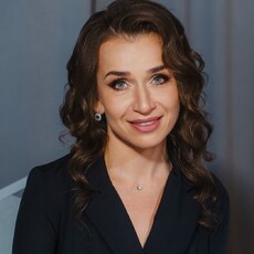 Фотография девушки Оксана, 43 года из г. Вологда