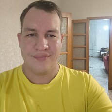 Фотография мужчины Александр, 36 лет из г. Луганск