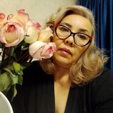 Фотография девушки Тамина, 54 года из г. Павлодар