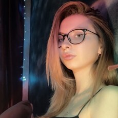 Фотография девушки Елизавета, 19 лет из г. Хабаровск