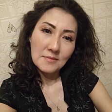 Фотография девушки Жанна, 42 года из г. Петропавловск