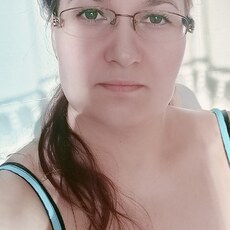Фотография девушки Olga, 42 года из г. Новочебоксарск