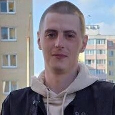 Фотография мужчины Владислав, 29 лет из г. Солигорск