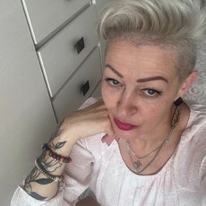 Фотография девушки Жанна, 51 год из г. Пинск