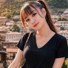 Фотография девушки Nur, 36 лет из г. Алматы