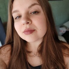 Фотография девушки Екатерина, 23 года из г. Славянск-на-Кубани