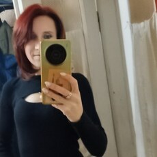 Фотография девушки Кімі, 40 лет из г. Чоп