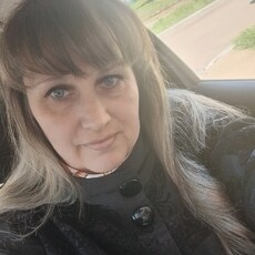 Фотография девушки Наталия, 46 лет из г. Гуково