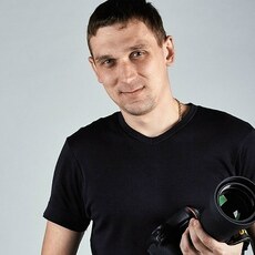 Фотография мужчины Михаил, 37 лет из г. Киров