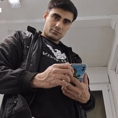 Фотография мужчины Алишер, 27 лет из г. Казань