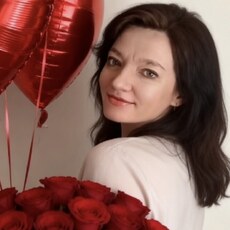 Фотография девушки Tatjana, 40 лет из г. Актобе