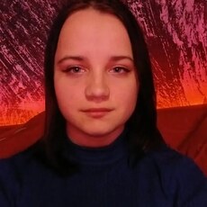 Фотография девушки Анастасия, 24 года из г. Речица