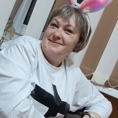 Фотография девушки Ольга, 42 года из г. Полысаево