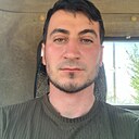 Abdallah, 31 год