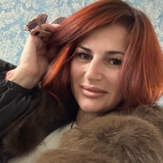 Фотография девушки Ада Адова, 41 год из г. Владивосток