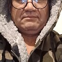 Назар, 56 лет