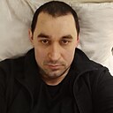 Денис, 38 лет