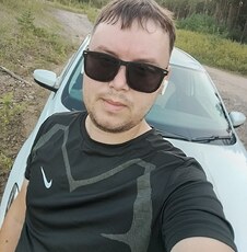 Фотография мужчины Иван, 30 лет из г. Братск