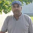 Кемал, 53 года