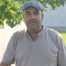 Фотография мужчины Кемал, 53 года из г. Гродно