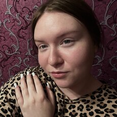 Фотография девушки Алёна, 18 лет из г. Мариуполь
