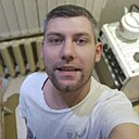 Серёга, 37 лет