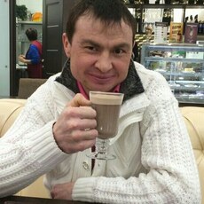 Фотография мужчины Сергей, 39 лет из г. Вятские Поляны