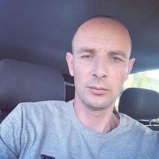 Фотография мужчины Сергей, 32 года из г. Костюковичи