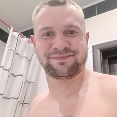 Фотография мужчины Виктор, 34 года из г. Мариуполь