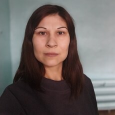 Фотография девушки Elena, 35 лет из г. Каратузское