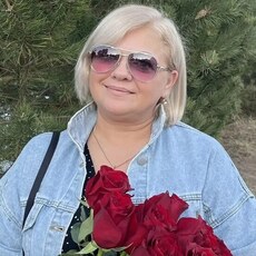 Фотография девушки Наталья, 46 лет из г. Кострома