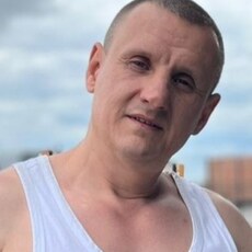Фотография мужчины Андрей, 39 лет из г. Бобруйск