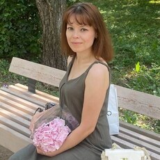 Фотография девушки Регина, 44 года из г. Бугульма