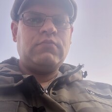 Фотография мужчины Алексей, 40 лет из г. Новоуральск