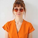 Анастасия, 45 лет