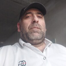 Фотография мужчины Hovhannes, 44 года из г. Нижний Тагил