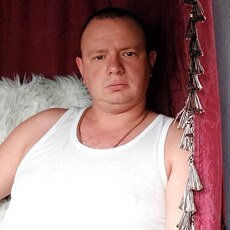 Фотография мужчины Сергей, 40 лет из г. Челябинск