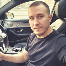 Фотография мужчины Дмитрий, 30 лет из г. Тольятти