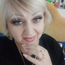 Фотография девушки Lana, 56 лет из г. Химки