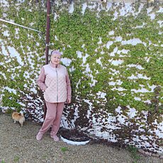 Фотография девушки Елена, 62 года из г. Белореченск