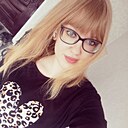 Анастасия, 23 года